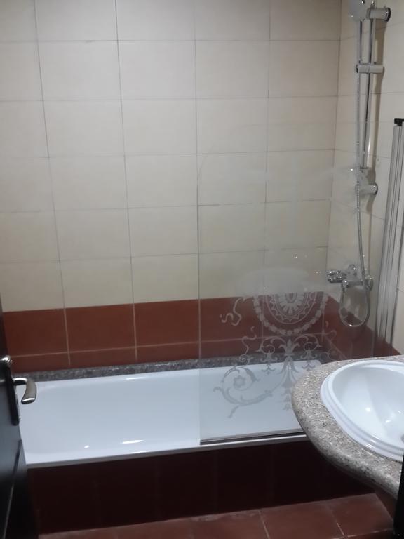 Jeddah Palace Hotel Аман Стая снимка