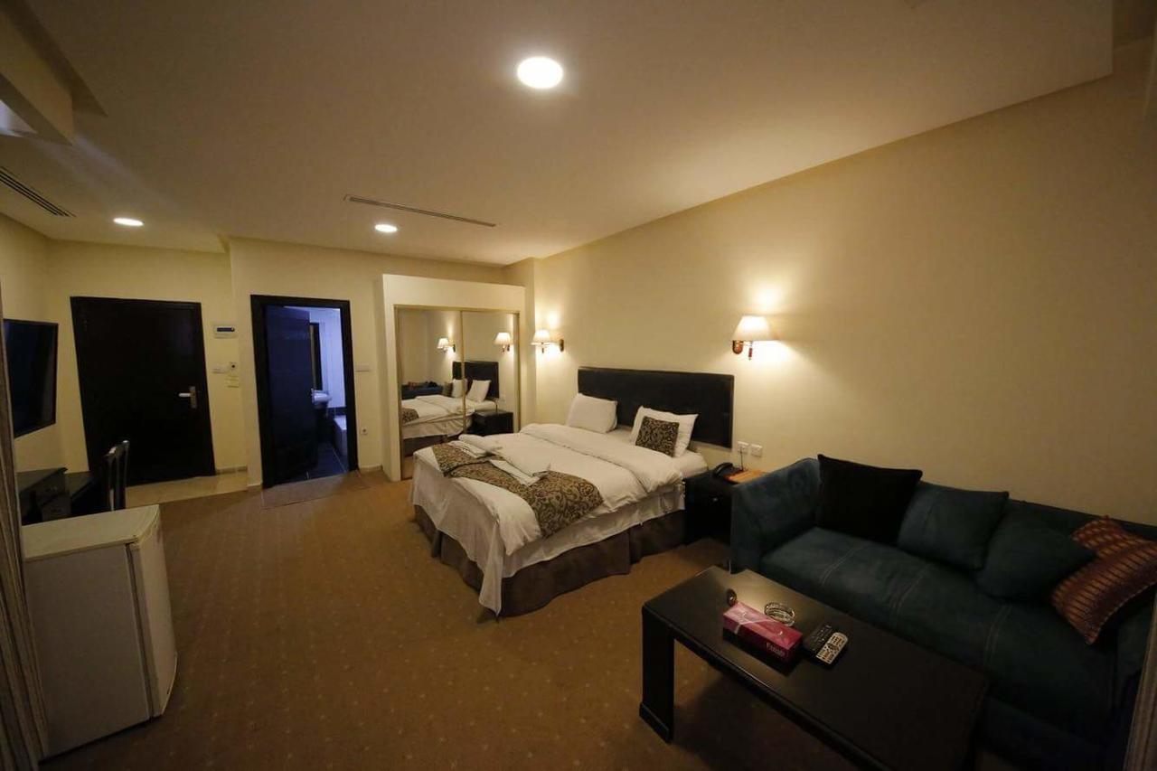 Jeddah Palace Hotel Аман Екстериор снимка
